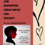 CHILD ABUSE COVER